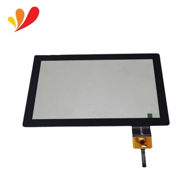 Nola konektatu Touch Panel LCD Raspberry Pi-ra