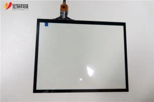 I2c ukipen panela