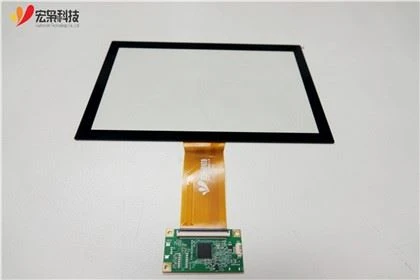 Tablet industrialeko ukitu panela