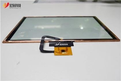 USB ukipen pantaila panela kit